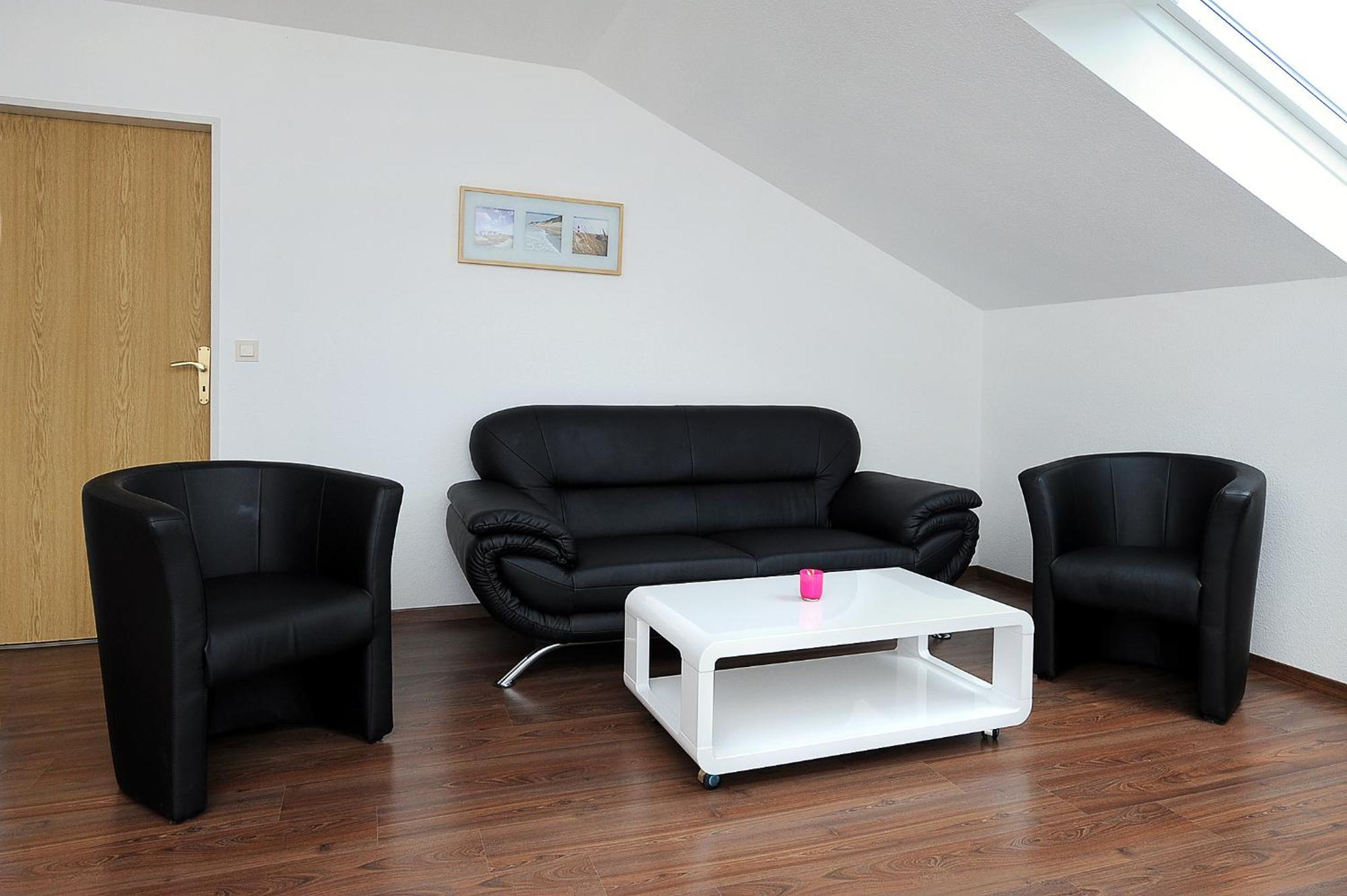 Haus Hafenromantik Neuharlingersiel Εξωτερικό φωτογραφία