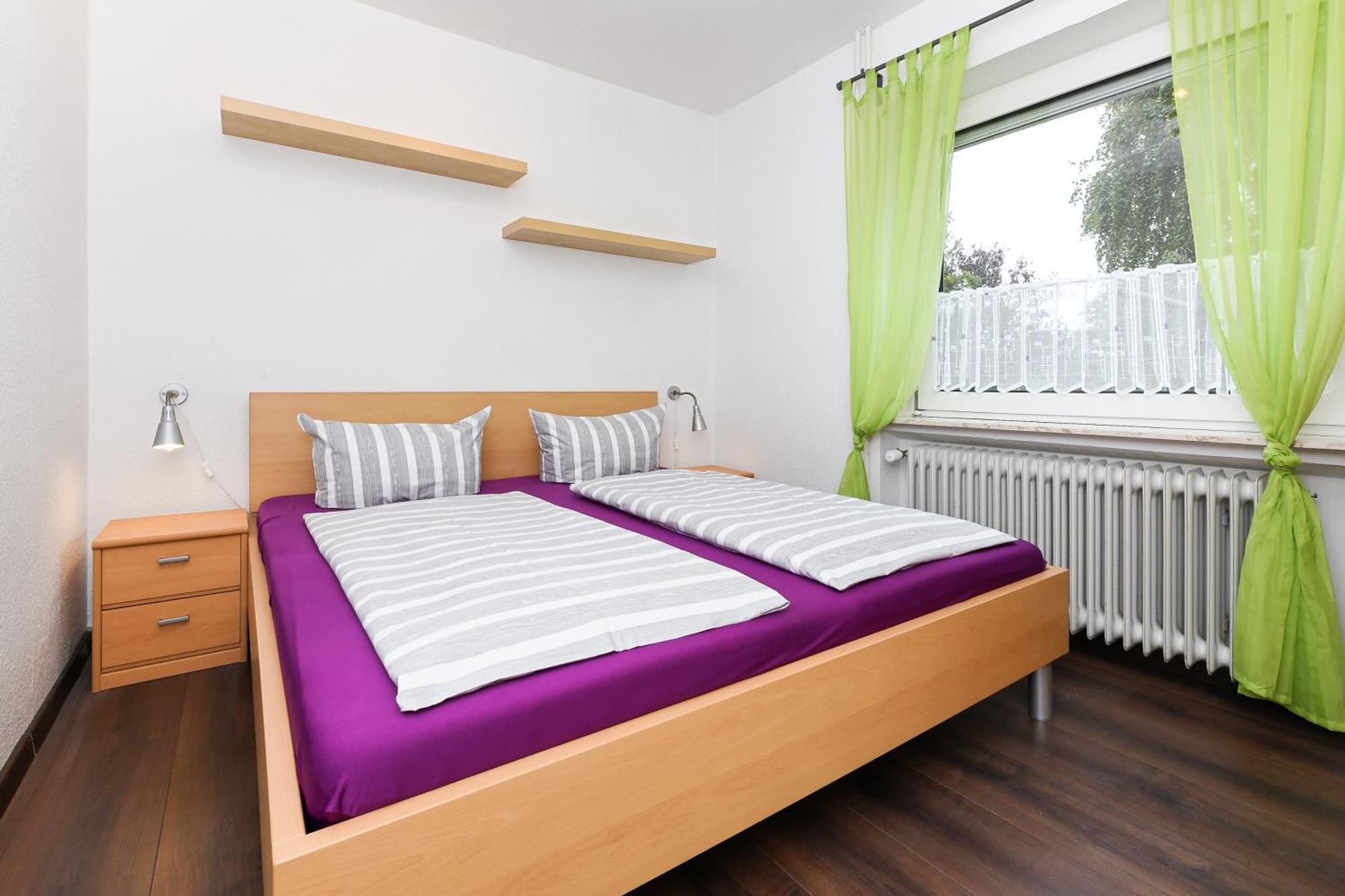 Haus Hafenromantik Neuharlingersiel Εξωτερικό φωτογραφία